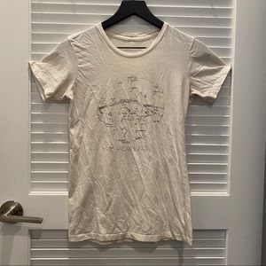 Heavens Astrology Zodiac Horoscope Tee